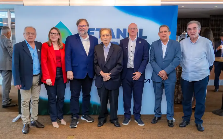 Gestores do Estado debateram desafios e oportunidades diante da agenda global de energia limpa
